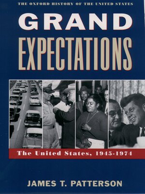 cover image of Grand Expectations